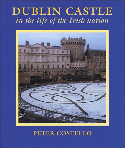 Book cover for Dublin Castle
