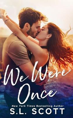 Book cover for We Were Once