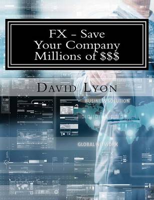 Book cover for Save Your Company Millions of $$$