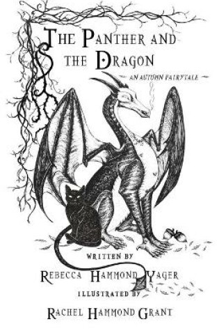 Cover of The Panther and the Dragon