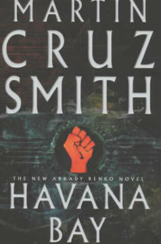 Cover of Havana Bay
