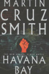 Book cover for Havana Bay