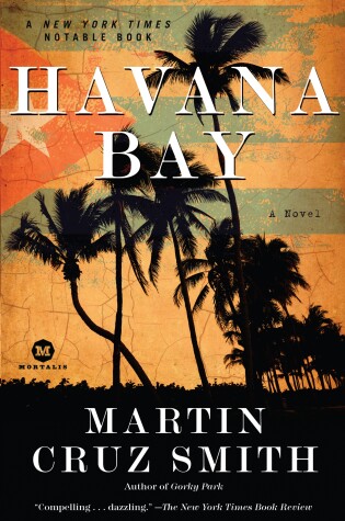 Cover of Havana Bay