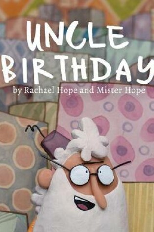 Cover of Uncle Birthday