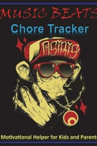 Cover of Music Beats Chore Tracker
