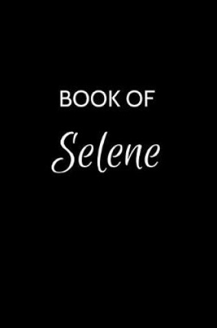 Cover of Book of Selene