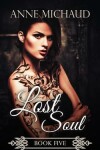 Book cover for Lost Soul