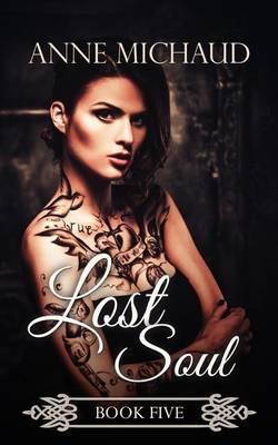 Cover of Lost Soul