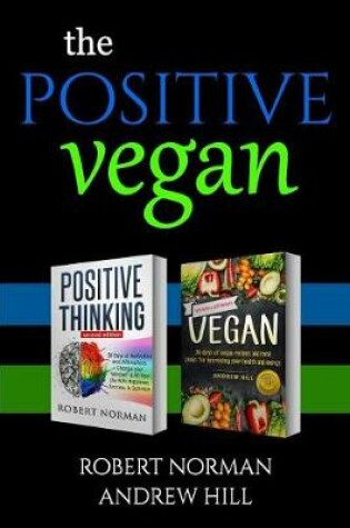 Cover of The Positive Vegan