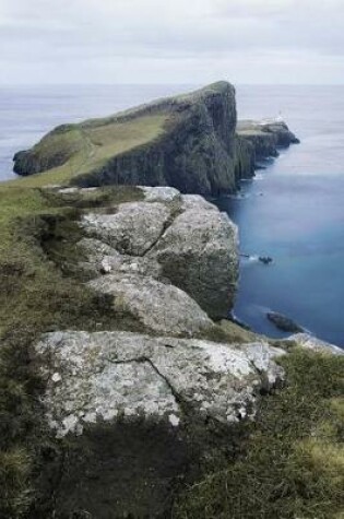 Cover of Neist Point Isle of Skye, Scotland Journal