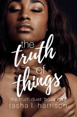 Cover of The Truth of Things