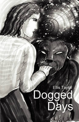 Book cover for Dogged Days