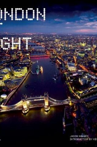 Cover of London at Night