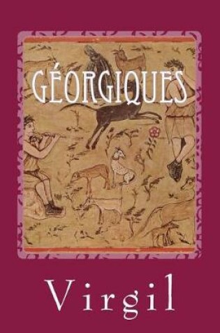 Cover of Géorgiques