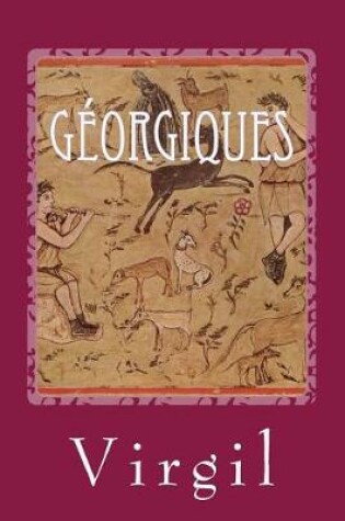 Cover of G�orgiques