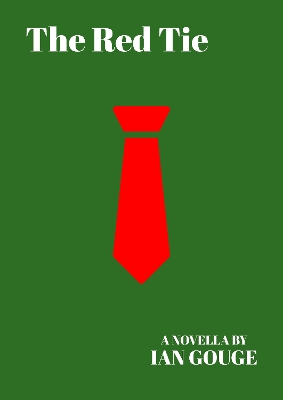 Book cover for The Red Tie