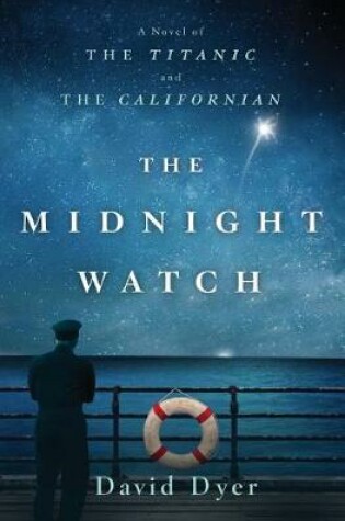 Cover of The Midnight Watch