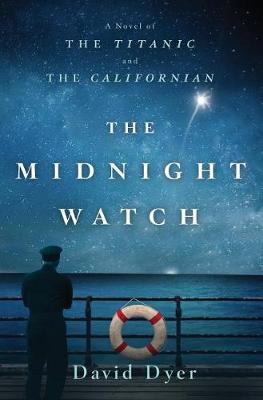 Book cover for The Midnight Watch