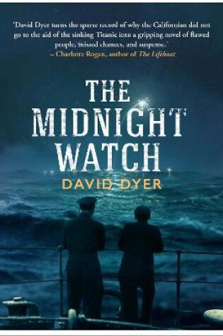 Cover of The Midnight Watch