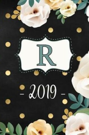 Cover of R. 2019