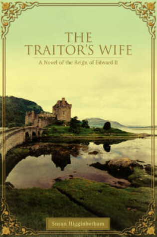 The Traitor's Wife