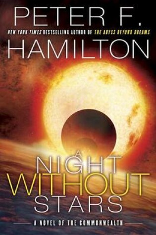 Cover of A Night Without Stars