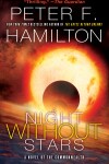 Book cover for A Night Without Stars