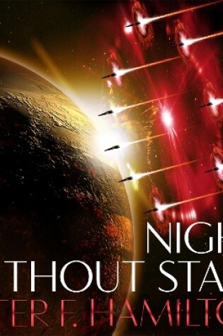 Cover of Night Without Stars