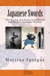 Book cover for Japanese Swords