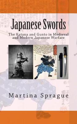 Cover of Japanese Swords