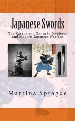 Book cover for Japanese Swords