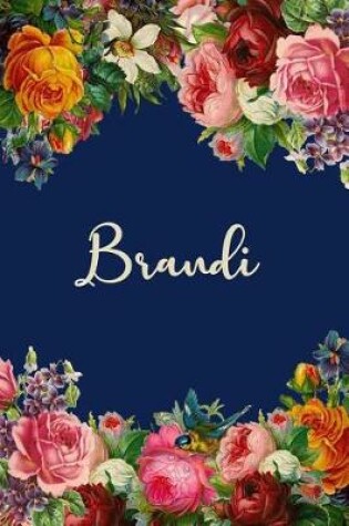 Cover of Brandi