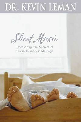 Book cover for Sheet Music