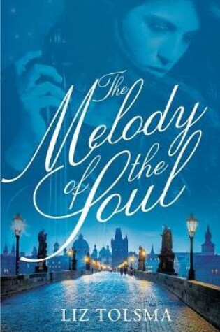 Cover of The Melody of the Soul