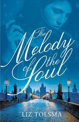 Book cover for The Melody of the Soul