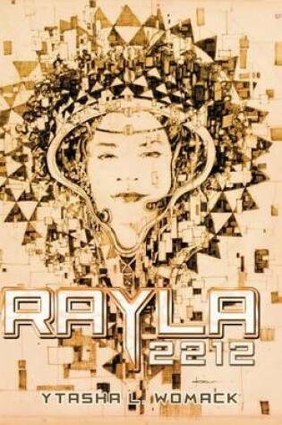 Cover of Rayla 2212