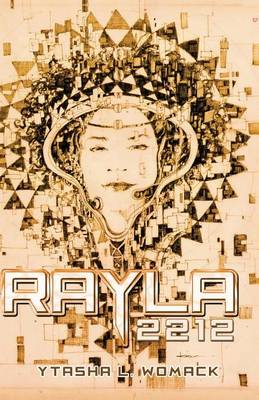 Book cover for Rayla 2212