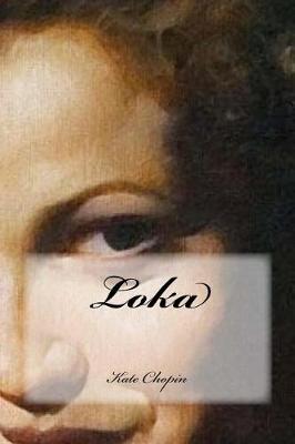 Book cover for Loka