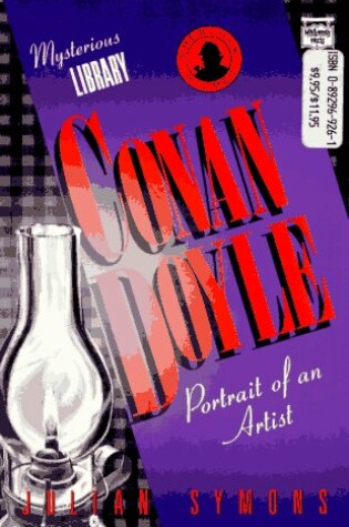 Cover of Conan Doyle