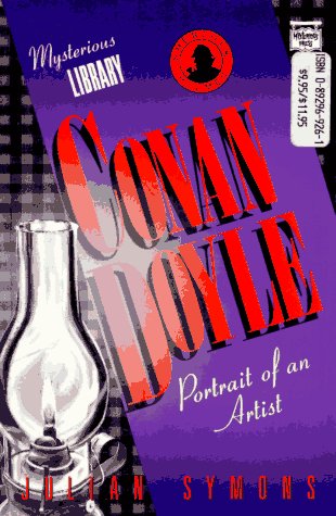 Book cover for Conan Doyle