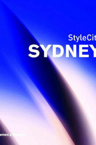 Cover of StyleCity Sydney