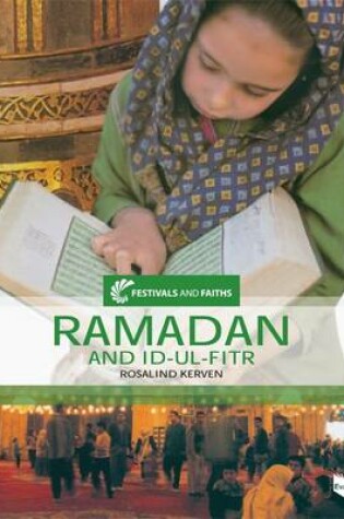 Cover of Ramadan and Id-ul Fitr