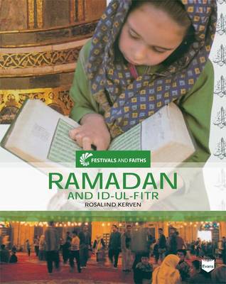 Book cover for Ramadan and Id-ul Fitr