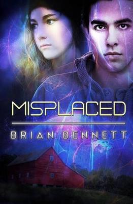 Book cover for Misplaced