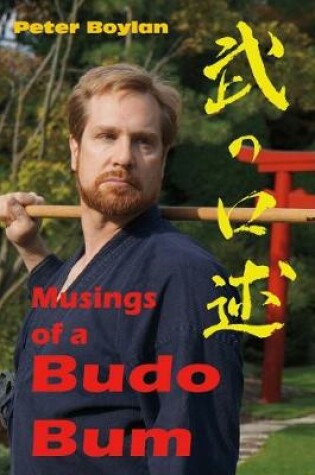 Cover of Musings of a Budo Bum