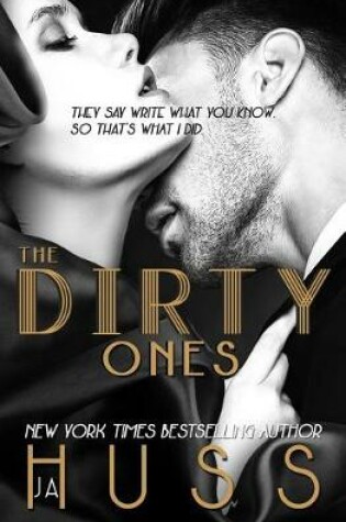 Cover of The Dirty Ones