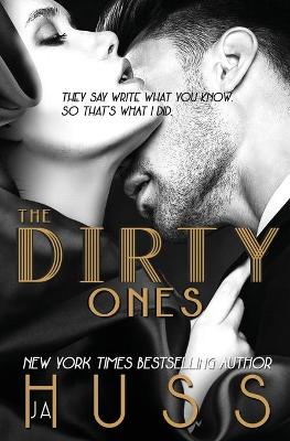 Book cover for The Dirty Ones