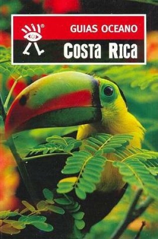 Cover of Costa Rica