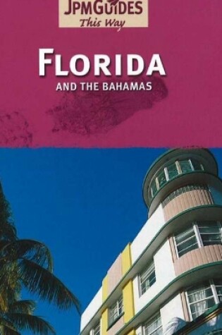 Cover of Florida & the Bahamas