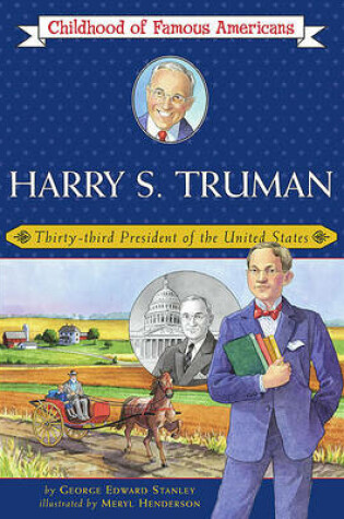 Cover of Harry S. Truman